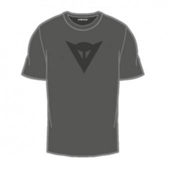 Motorrad T-Shirts Dainese Speed Demon Shadow Lady Anthracite Motorrad T-Shirts Dainese Speed Demon Shadow Lady Anthracite