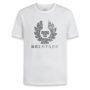 Motorrad T-Shirts  Belstaff Coteland2.0 Wei�