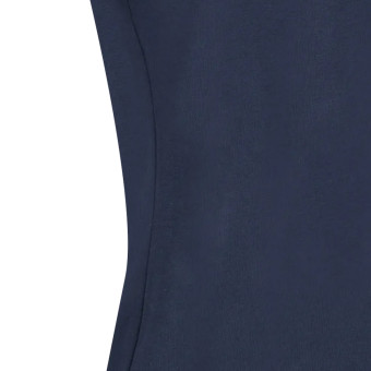 Bering Lady Mechanic Marine T-Shirt