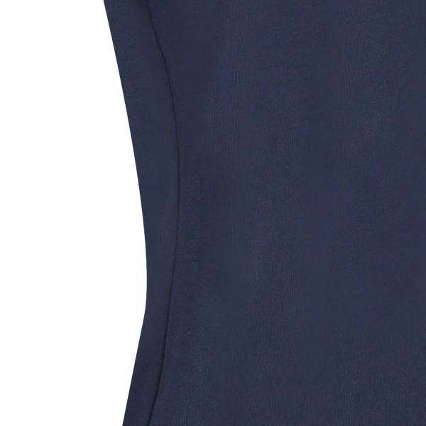 Bering Lady Mechanic Marine T-Shirt