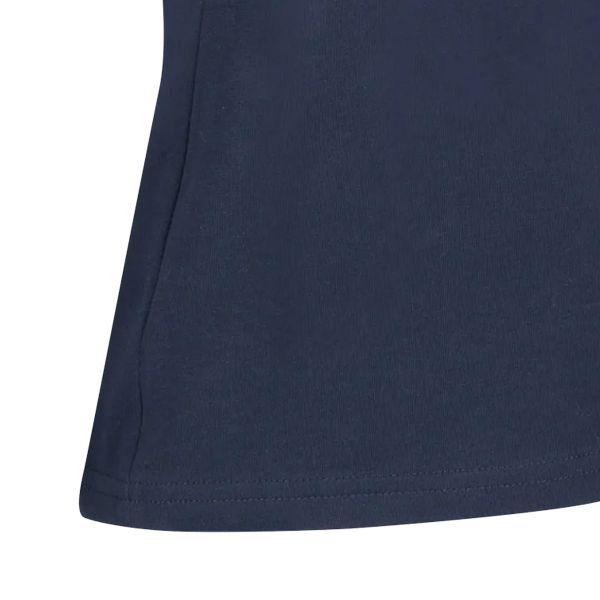 Bering Lady Mechanic Marine T-Shirt