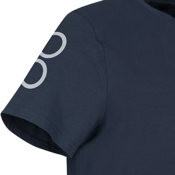 Bering T-Shirt Mechanic Marine