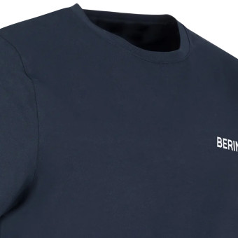 Bering T-Shirt Mechanic Marine