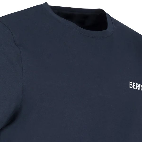 Bering T-Shirt Mechanic Marine