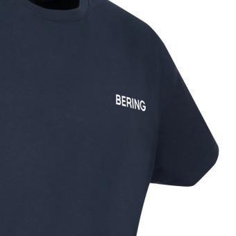 Bering T-Shirt Mechanic Marine
