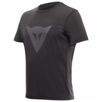 Motorrad T-Shirts  Dainese Dyed Speed Demon Pirate Black