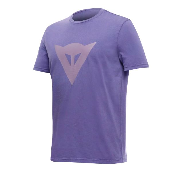 Motorrad T-Shirts  Dainese Dyed Speed Demon Skipper Blue