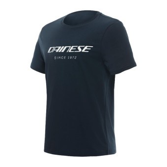 Motorrad T-Shirts  Dainese Essenz Wordmark Carbonio
