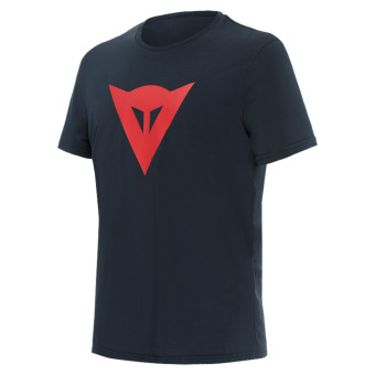 Motorrad T-Shirts  Dainese Hyper Speed Demon Black Red