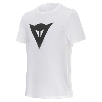 Motorrad T-Shirts  Dainese Hyper Speed Demon White Black