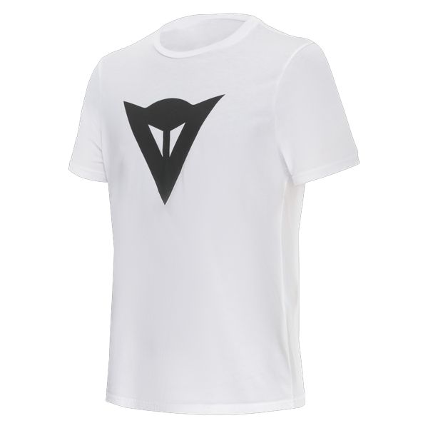 Motorrad T-Shirts  Dainese Hyper Speed Demon White Black