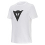 Motorrad T-Shirts  Dainese Hyper Speed Demon White Black