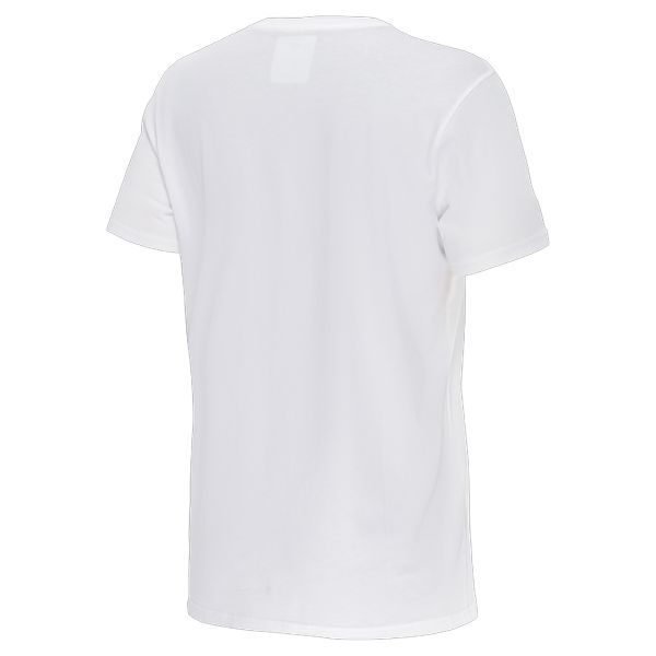 Dainese Hyper Speed Demon White Black