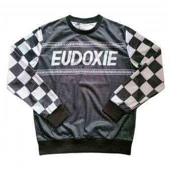 Motorrad T-Shirts  EUDOXIE Bonnie Cross