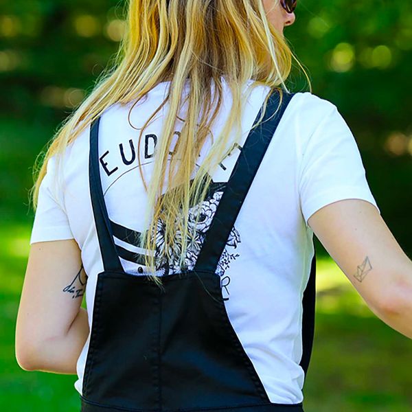 EUDOXIE Bonnie White