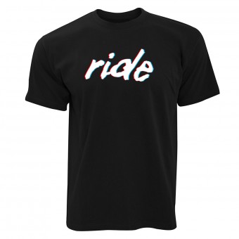 Motorrad T-Shirts  Walane T-Shirt Ride 3D