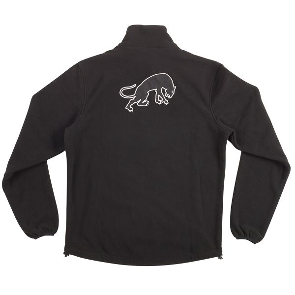 Furygan Polar Fleece Evo Schwarz